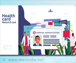 Health ID Could be a Game Changer in India