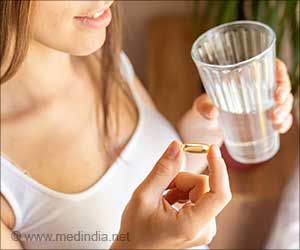 Use of Food Supplements Among Pregnant Women