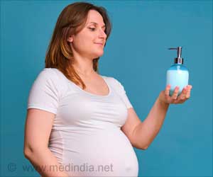 Disinfectant-Exposed Pregnancy Escalates the Risk of Asthma and Eczema in Children