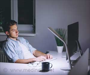 Working at Night Will Affect Your Bodys Ability to Repair DNA Damage