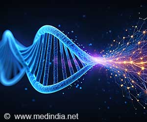 Caltech Researchers Build First DNA Neural Network That Can Learn