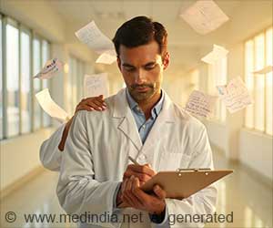 Doctors' Day: Healing the Healers Begins Now Doctors' Day: Healing the Healers Begins Now