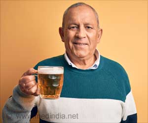 Drinking Beer or Wine Every Day Could Cause Age-Related Diseases