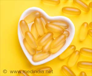  Vitamin D Fails to Protect Against Heart Disease