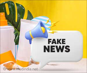 Fake News Alert: Know the Real Facts About Your Sunscreen