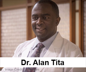 Dr. Alan T. N. Tita