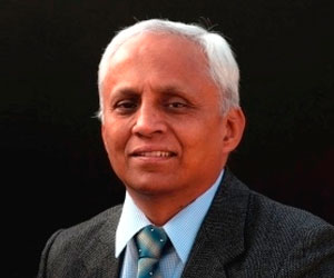 Dr. B. Gangadhar