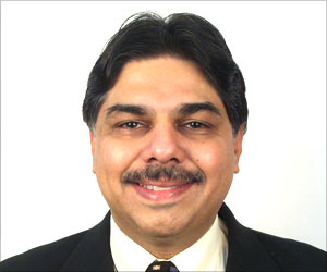 Dr Hrishikesh D Pai