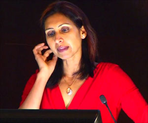 Interview With Award-winning Author Dr Ranjana Srivastava