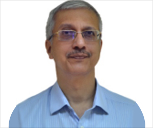 Dr. Srikanth Tripathy