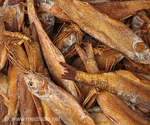 Dried Fish: The Tiny Superfood Feeding Africa's Future