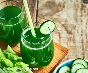 Diabetes Diet: Natural Drink to Control High Blood Sugar Levels