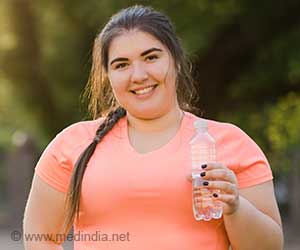 Can Weight Loss be Achieved by Drinking Water?