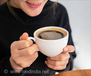 Sip Coffee, Shed Pounds- A Brew-tiful Way to Reduce Obesity and Type 2 Diabetes Risk