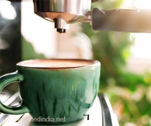Coffee Impacts Men and Women's Cholesterol Levels Differently: Here's Why