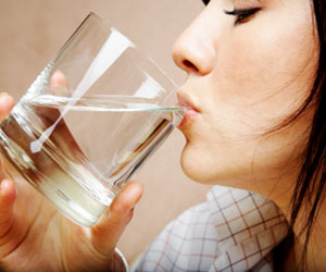 Arsenic in Pregnant Women's Drinking Water Damages Babies' Lungs