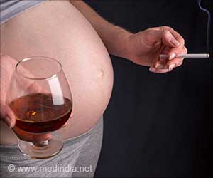Smoking And Drinking After First Trimester Could Bring You A Pregnancy Loss