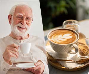 Can Drinking Coffee Lower Alzheimers Disease Risk?
