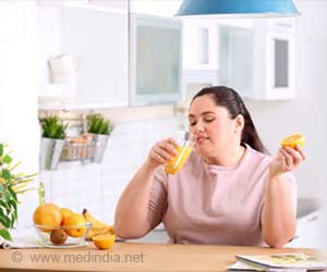 Drinking Orange Juice Daily can Fight Obesity, Heart Disease, Diabetes