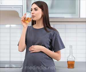 Any Amount of Alcohol Use During Pregnancy Could Harm a Child’s Brain
