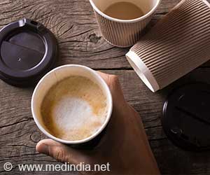  Your Disposable Coffee Cup Is Secretly Harming You
