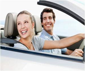 Driving With the Wandering Mind Driving With the Wandering Mind