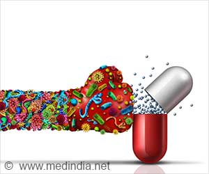 A Triple Threat: Cancer and the Rise of Drug-Resistant Infections