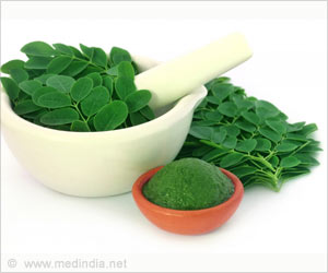 Drumstick Leaves - A Natural Way to Manage Diabetes Drumstick Leaves - A Natural Way to Manage Diabetes
