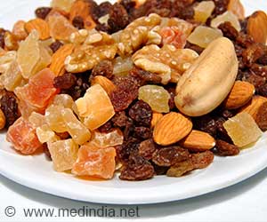 Dry Fruits for Diabetics: Choose Smart, Not Just Sweet