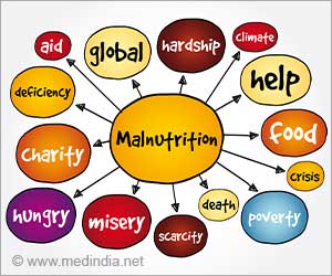ICMR Launches Study to Combat Childhood Malnutrition