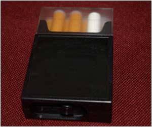 E-Cigarettes Can Be Less Addictive Than the Traditional Ones