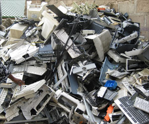 Over 50% Indians may be Hoarding E-waste Over 50% Indians may be Hoarding E-waste