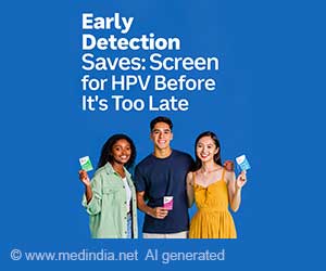 A Drop of Blood, A Decade of Hope: Detecting Deadly HPV-Linked Cancers Before They Strike