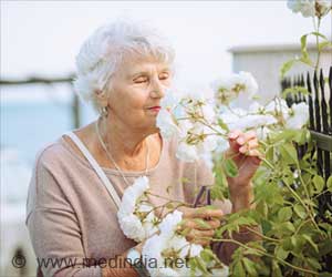 Loss of Smell: An Early Sign of Alzheimer's Disease?