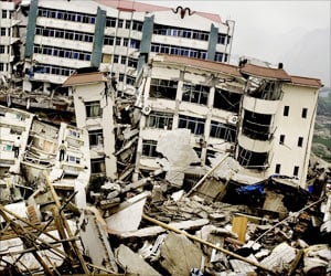 How to Prevent Powerful Epidemics in Turkey's Earthquake Zone?