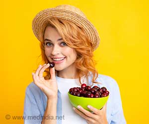 Fruits or Crisps: Which Snack Keeps Depression at Bay?
