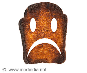 Does Eating Burnt Food Really Raise Your Cancer Risk?