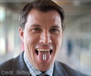 Devices With Edible Batteries Can Be Swallowed to Help With Diagnosis & Treatment