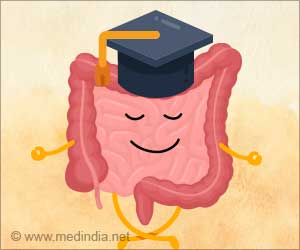 Better Education for a Healthier Gut