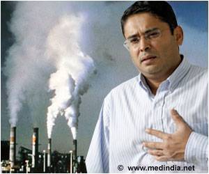 Freezing Air Purifies Outdoor Air Pollutants