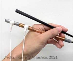 Can Zapping Tastebuds Lower  Salt Intake?