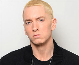 American Rapper Eminem Weighed 100 Kilos When He was in Rehab for Drug Addiction in 2007