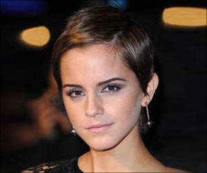 Emma Watson's 18th Birthday Million Dollar Fortune