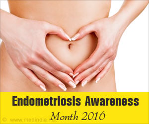Endometriosis Awareness Month 2016