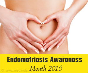 Endometriosis Awareness Month 2016 Endometriosis Awareness Month 2016