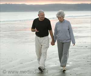 Morning Walk Reduces Insomnia in Heart Bypass Patients