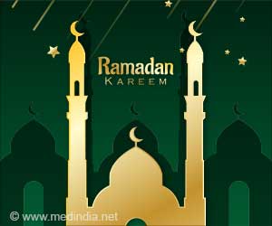 Mental Health Secrets of Ramadan Fasting