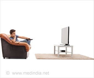 Is Watching TV Good for the Planet?