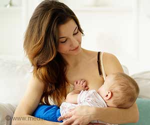 Does Breastfeeding Make Your Baby Smarter?