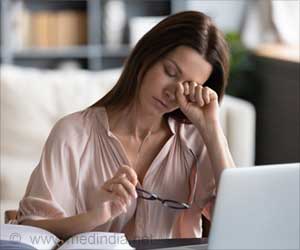 Exercise can Relieve You from Dry, Itchy Eyes: Study
